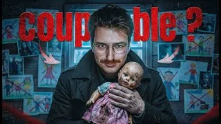 Miniature : Les Pédophiles : Qu'est ce qu'ils ont dans la tête ? (Enquête choc)