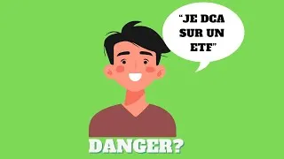 Miniature : Les ETFs Sont-ils la Prochaine Bulle Boursière?