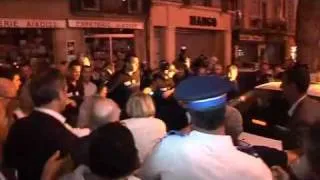 Miniature : Maryse Joissains reprend la mairie avec 50,22%