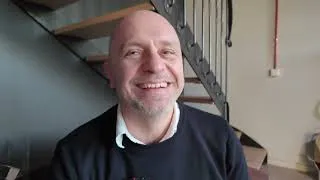 Miniature : Réseau Entreprendre - Bienale 2026 - GILLES