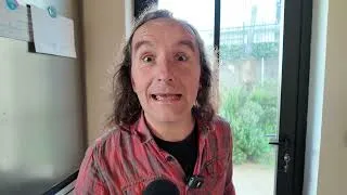 Miniature : Réseau Entreprendre - Bienale 2026 - ANTOINE