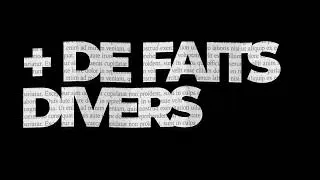 Miniature : + de Fait Divers | Lula face à Trump → Souveraineté et réciprocité