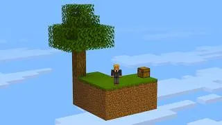 Miniature : Survivre Dans Le Vide à Partir De RIEN !