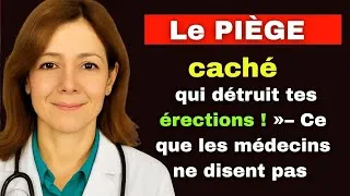 Miniature : ⚡ Diabète : Le PIÈGE caché qui détruit tes érections ! »
