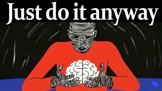 Miniature : Comment Hacker son cerveau pour qu’il aime la discipline 