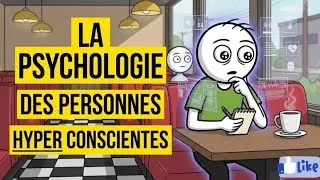 Miniature : La psychologie des personnes hyper consciente