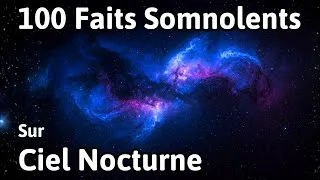 Miniature : Révéler la Magie Secrète du Ciel Nocturne | Science pour le sommeil