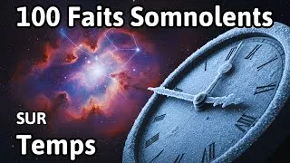 Miniature : Les faits les plus relaxants sur le temps pour s'endormir | Science pour le sommeil