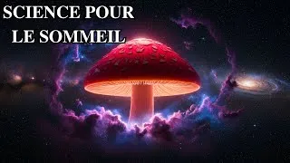 Miniature : Révéler les pouvoirs cachés des champignons sur le sommeil | Science pour le sommeil