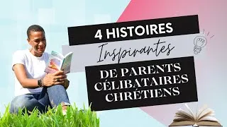 Miniature : PARENT SOLO : 4 histoires inspirantes de parents célibataires chrétiens