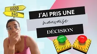 Miniature : PARENT CÉLIBATAIRE - J’ai pris une MAUVAISE DÉCISION