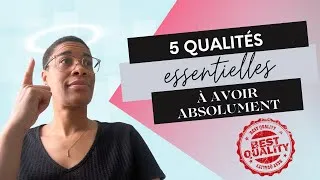 Miniature : PARENT CELIBATAIRE  : 5 Qualités essentielles à avoir absolument