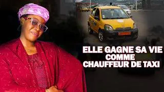 Miniature : Elle conduit un taxi dans les rues du Cameroun… son témoignage est incroyable