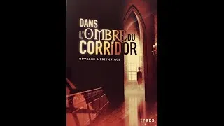 Miniature : Livre audio spirite "Dans l'ombre du corridor" de l'IFRES