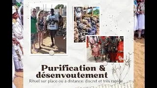 Miniature : LE PLUS PUISSANT MARABOUT DU MONDE, TÉMOIGNAGE VRAI MARABOUT SÉRIEUX COMPÉTENT  HONNÊTE DU BÉNIN