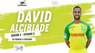 Miniature : Décrassage : David Alcibiade, du prodige à l’outsider