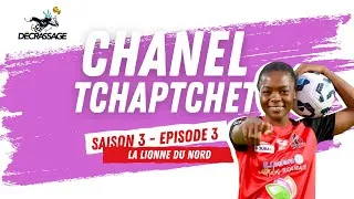 Miniature : Décrassage : Chanel  Tchaptchet, la lionne du Nord