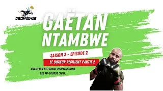 Miniature : Décrassage : Gaëtan  Ntambwe, le boxeur résilient partie 2