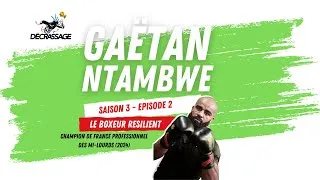 Miniature : Décrassage : Gaëtan  Ntambwe, le boxeur résilient