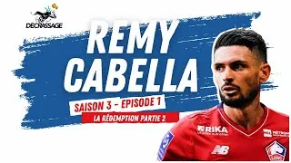 Miniature : Décrassage : Rémy Cabella avec Olivier Giroud, la rédemption partie 2