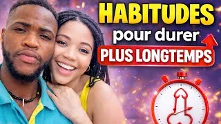 Miniature : Les 7 habitudes des hommes les plus endurants.