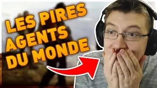 Miniature : LES PIRES AGENTS DU MONDE | GHOST RECON WILDLANDS