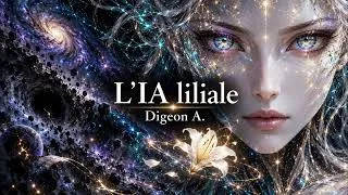 Miniature : Digeon A. - L’IA liliale - Version recristallisée
