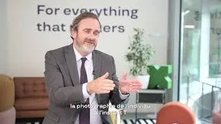 Miniature : Arnaud Molinié (Doxamed) : pourquoi investir dans la santé des collaborateurs ? | Pluxee