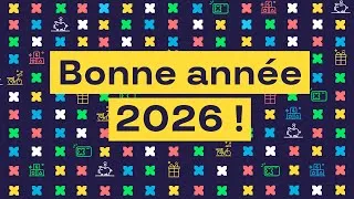 Miniature : Retour sur l'année 2025 ! | Pluxee
