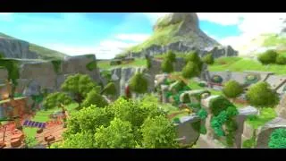 Miniature : Yooka-Laylee (01-FR) Les pages