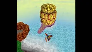 Miniature : Banjo-Tooie (31-FR) L'abeille est de retour