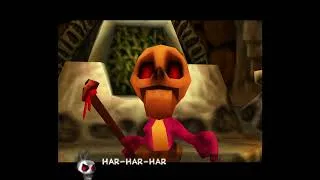 Miniature : Banjo-Tooie (30-FR) Le fake Mumbo