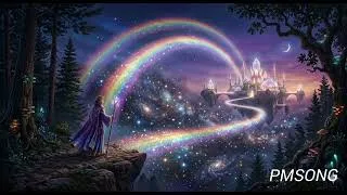 Miniature : Magnificent Rainbow (short version) - George Michael - rare song