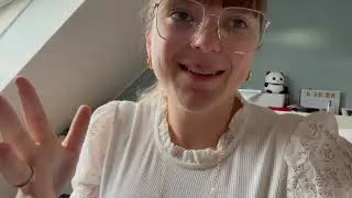 Miniature : VLOG GROSSESSE : DES NOUVELLES ET IDEE DE TENUE