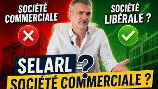 Miniature : SELARL : fiscalité, charges sociales et rémunération expliquées