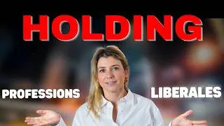 Miniature : Pourquoi la holding n’est pas toujours adaptée aux professions libérales