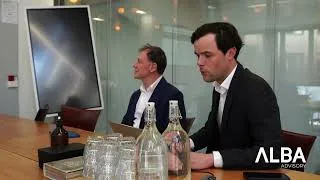 Miniature : ALBA ADVISORY : un accompagnement sur mesure pour les opérations financières des PME