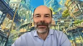 Miniature : R26 - Vidéo teasing Keynote Speaker Roland Lehoucq