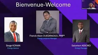 Miniature : Transition énergétique et résilience climatique : Comment les organisations peuvent anticiper et s’a