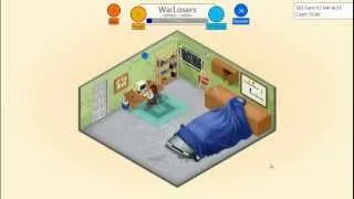 Miniature : Game Dev Tycoon - #2 - Mon propre moteur de jeu