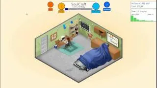 Miniature : Game Dev Tycoon - #1 - Premiers développements