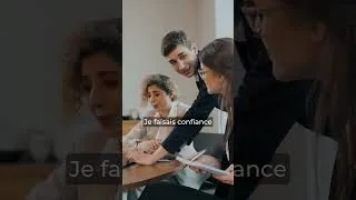 Miniature : 🧠 Déléguer plutôt que délaisser : La clé pour grandir.