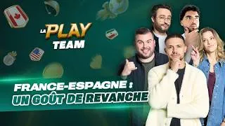 Miniature : CDM 2026 : les demi-finales France-Espagne et Angleterre-Argentine | LA PLAY TEAM 100% FOOT