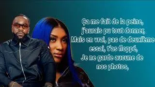 Miniature : Tayc x Aya Nakamura Va loin (paroles karaoké)