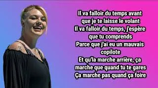 Miniature : Louane - Conduire (paroles)