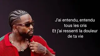 Miniature : Tayc Super héros (paroles)