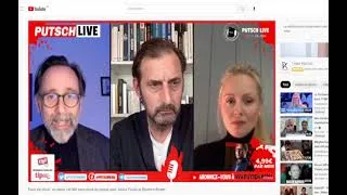 Miniature : Il faut pas jouer le jeu d'un pervers narcissique (Alexis Poulin)