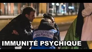 Miniature : Le pervers & Les œuvres caritatives (Immunité psychique - Différenciation)