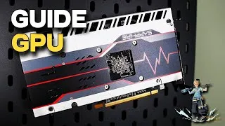Miniature : Comment Bien Choisir sa Carte Graphique pour son PC Gamer ou de création de contenu (Guide 2025)