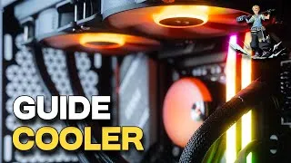 Miniature : Refroidissement PC : Air ou Liquide ? Bien Choisir pour des Performances Maximales (Guide 2025)